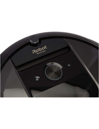 imagem de Robot Aspirador iRobot Roomba i7 I715840 Grau A41