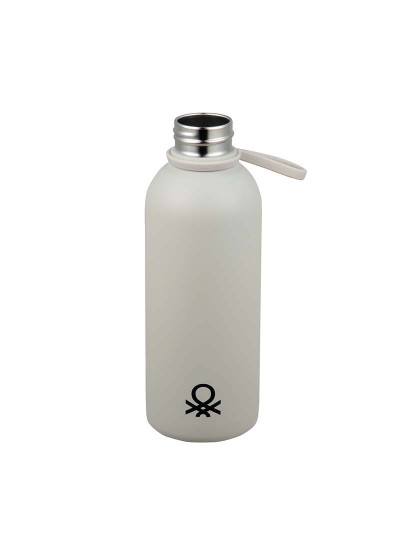 imagem de Garrafa 500ml Branco3