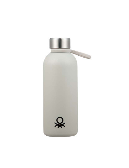 imagem de Garrafa 500ml Branco1