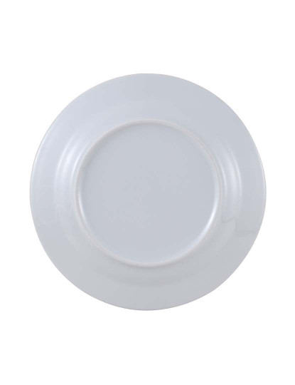 imagem de Conjunto 12Pc Pratos Porcelana Safari5