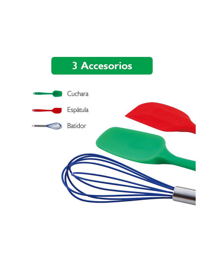 imagem de Conjunto 14 Pcs Cozinha3