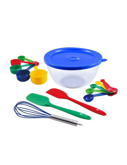 imagem de Conjunto 14 Pcs Cozinha1