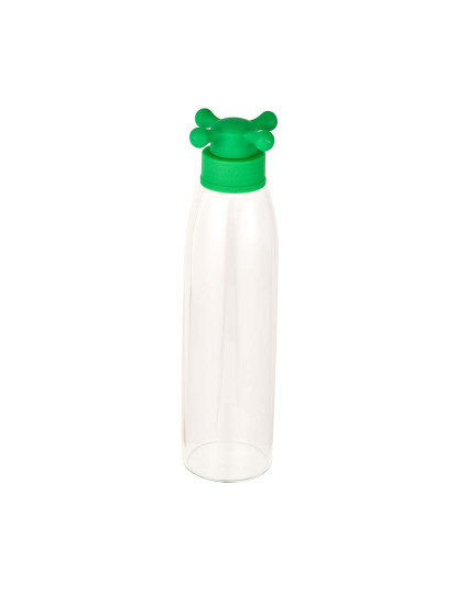 imagem de Garrafa De Água 500Ml Verde2