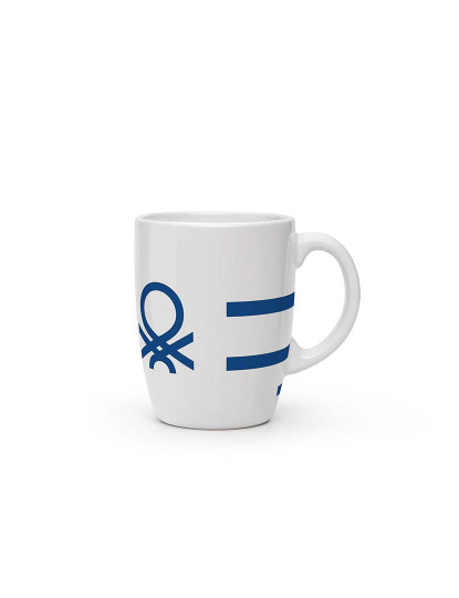 imagem de 2 Tigelas Porcelana Com Logo2