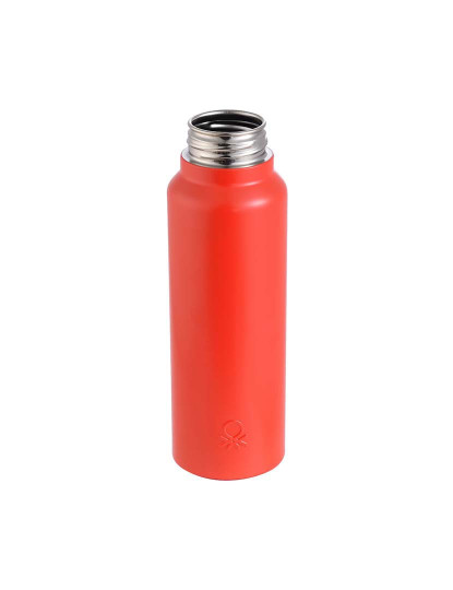 imagem de Garrafa 750ml Vermelho5