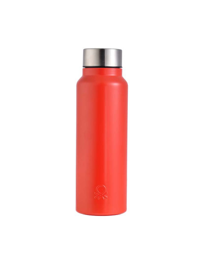 imagem de Garrafa 750ml Vermelho1