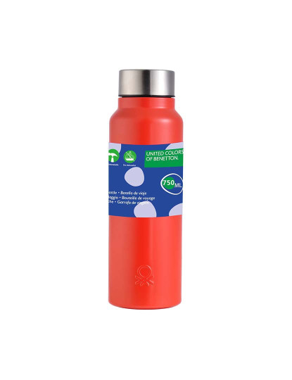 imagem de Garrafa 750ml Vermelho9