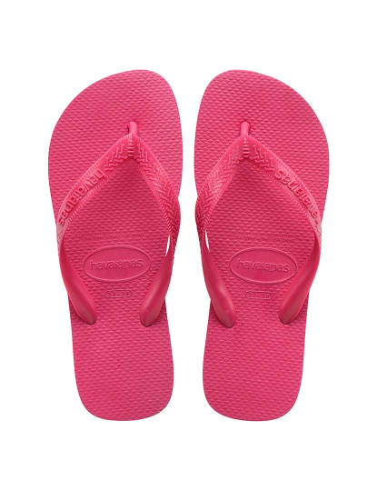 imagem de Havaianas Top Unisexo Rosa Elétrico3