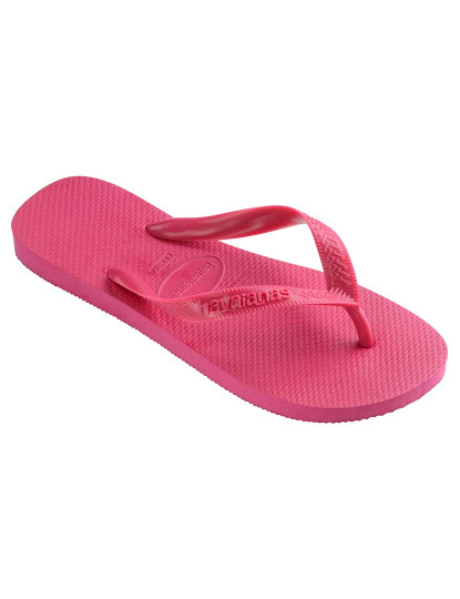 imagem de Havaianas Top Unisexo Rosa Elétrico1