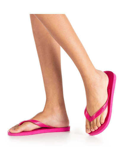 imagem de Havaianas Top Unisexo Rosa Elétrico5