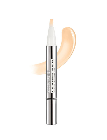 imagem de Accord Parfait Eye-Cream In A Concealer #1-2D-Beige Ivore1