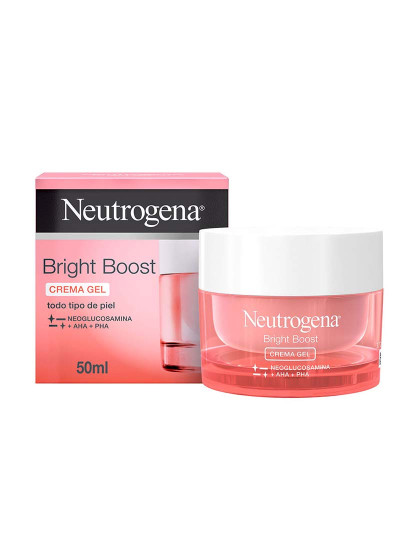 imagem de Neutrogena® Bright Boost Gel-Crème 50Ml1