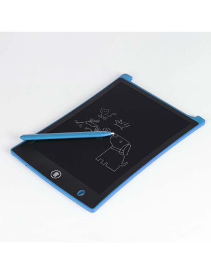 imagem de Tablet LCD portátil para desenho e escrita de 8,5 polegadas4