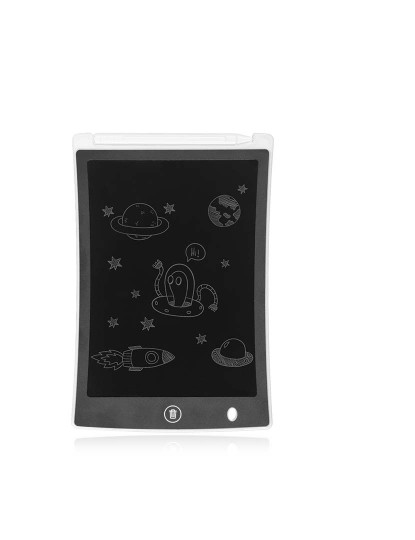 imagem de Tablet LCD portátil para desenho e escrita de 8,5 polegadas1