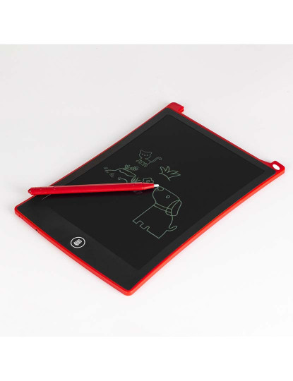 imagem de Tablet LCD portátil para desenho e escrita de 8,5 polegadas4