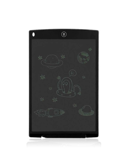 imagem de Tablet LCD portátil de desenho e escrita de 12 polegadas1