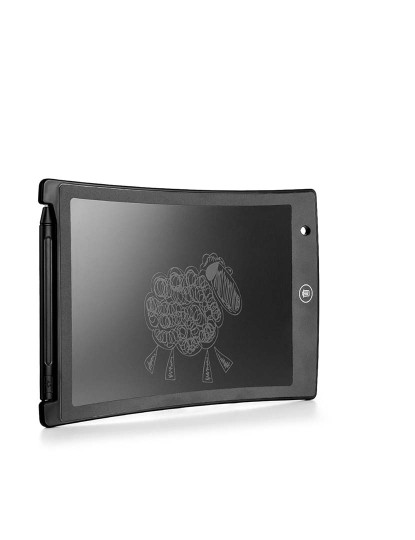 imagem de Tablet LCD portátil para desenho e escrita de 8,5 polegadas2