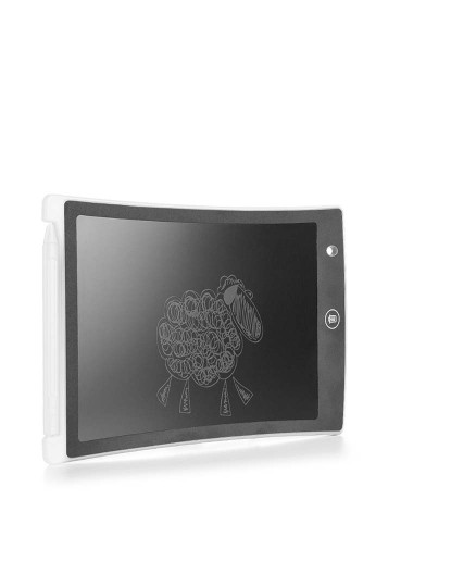 imagem de Tablet LCD portátil para desenho e escrita de 8,5 polegadas2