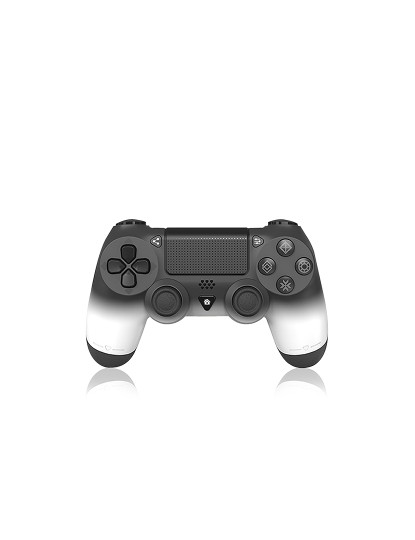 imagem de Controlador Dobe compatível com PS4. Funções completas.1