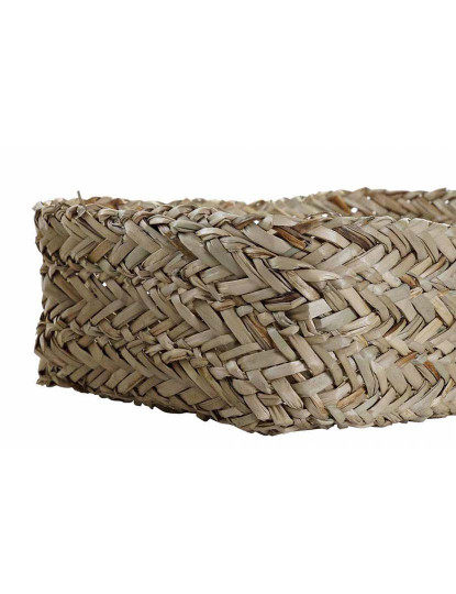 imagem de Cesta Set 3 Fibra Seagrass Natural       3