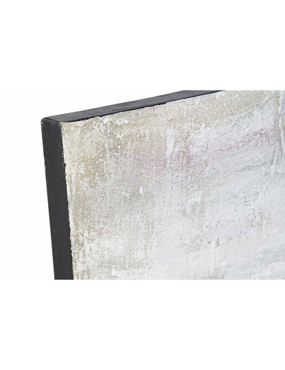 imagem de Quadro Tecido Tela Acr Lico Abstrato 2