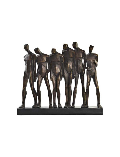 imagem de Figura Pessoas Preto 1
