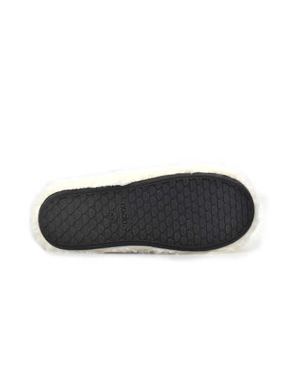 imagem de Pantufas Zueco Bee Branco Senhora8