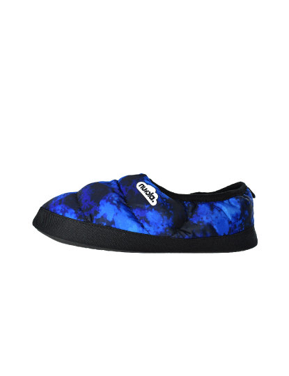 imagem de Pantufas Printed 21 Tempesta Unissexo Azul4