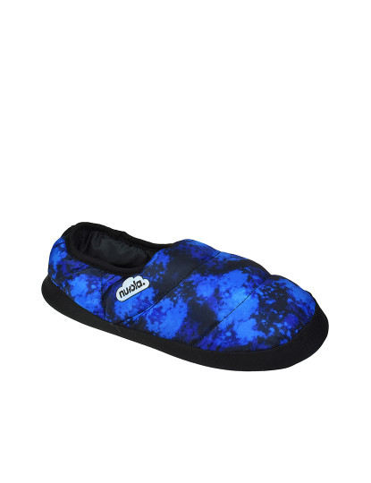 imagem de Pantufas Printed 21 Tempesta Unissexo Azul3