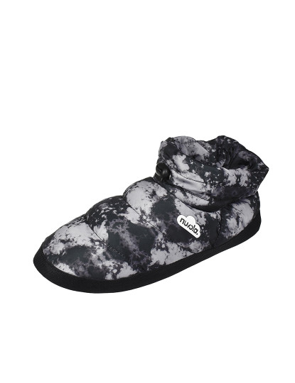 imagem de Botas Pantufas Printed 21 Tempesta Unissexo Preto7