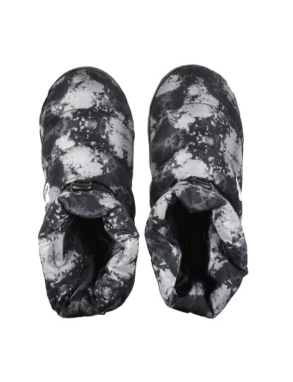 imagem de Botas Pantufas Printed 21 Tempesta Unissexo Preto5