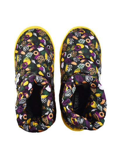 imagem de Botas Pantufas Printed 21 Guix Unissexo Amarelo5