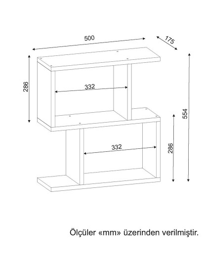 imagem de Mesa de Apoio Karinus Branco4