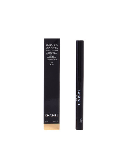 imagem de Signature De Chanel Stylo Eye Liner #10-Noir 0,5 Ml Chanel1
