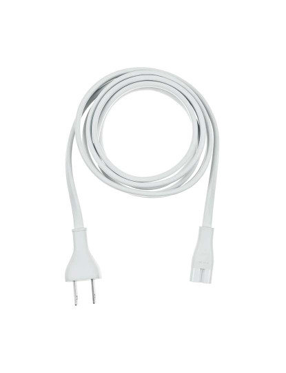 imagem de Apple Power Cord EU (iMac G4 & Mac mini 2005-2009)1