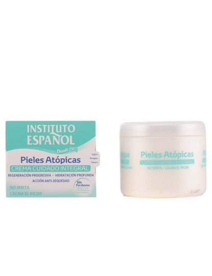 imagem de Creme Cuidado Integral Pele Atópica 400Ml1