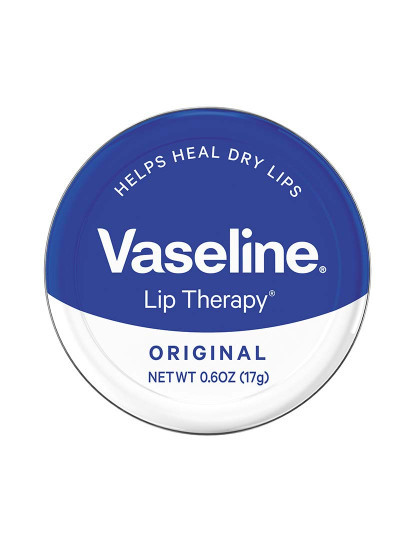 imagem de Bálsamo Labial Original Vaseline TU1