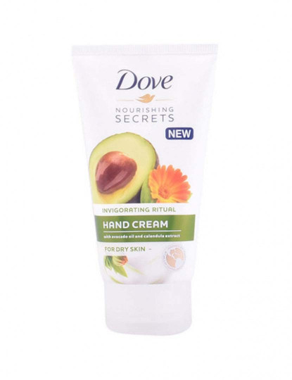 imagem de Creme de Mãos Abacate Dove 75ml1