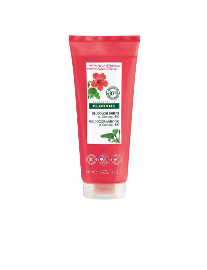 imagem de Flor De Hibisco Gel De Duche 200 Ml TU1