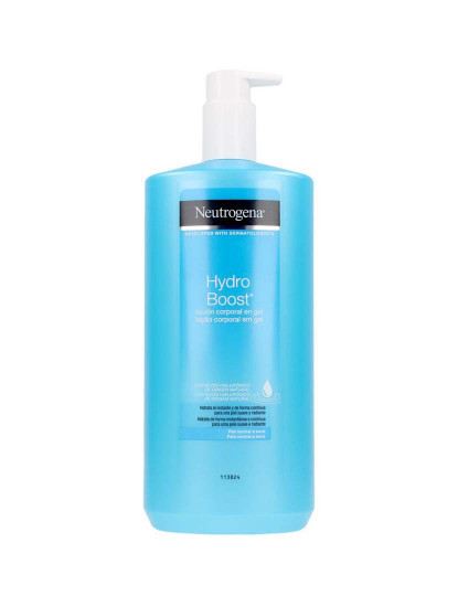 imagem de Hydro Boost Loção Corporal Hidratante Em Gel 750Ml1