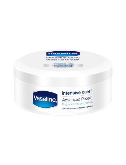 imagem de Creme Gordo Vaseline 250ml TU1