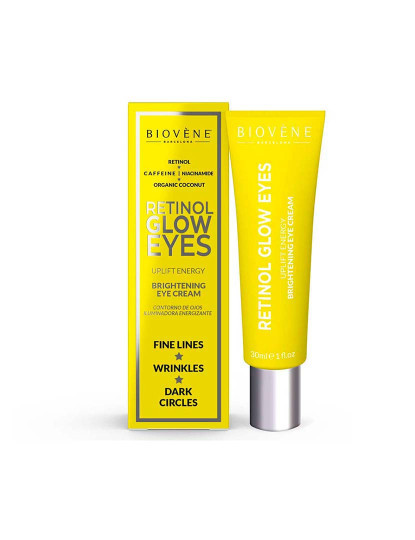 imagem de Retinol Glow Eyes Uplift Energy Brighten TU1