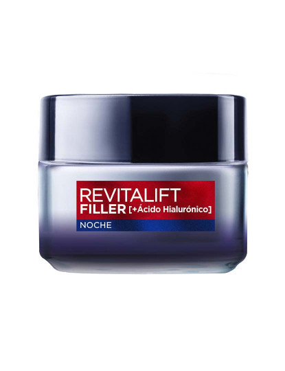 imagem de Creme de Noite Volumizador Anti-Idade Revitalift Filler 50Ml1