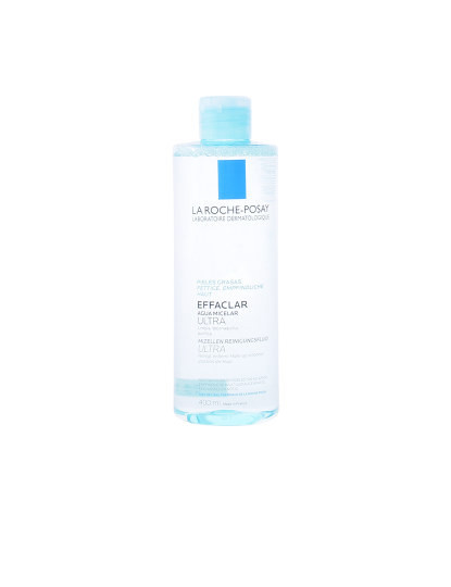 imagem de Água Micelar Ultra Effaclar 400Ml1