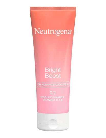 imagem de Gel Hidratante Bright Boost 50 Ml1