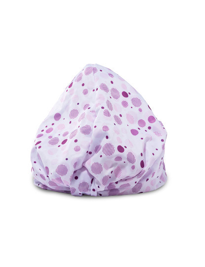 imagem de Top Dreams Turban Shower Cap TU2