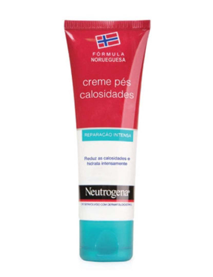 imagem de Creme Pés Calosidades 50Ml1