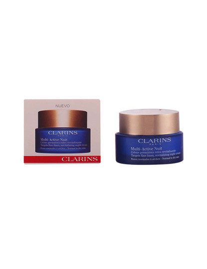 imagem de Creme de Noite Multi-Active Confort 50Ml1