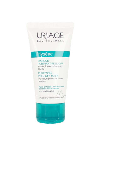 imagem de Máscara Purificante Hyséac 50Ml1