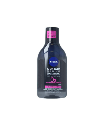 imagem de Micell-Air 0% Bifásico 400ml 1